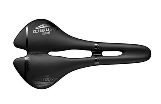 Selle San Marco Aspide OEM Open Fit Dynamic Narrow Saddle - Black