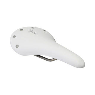 Selle San Marco Regal Evo Racing Le Bianche Saddle - White
