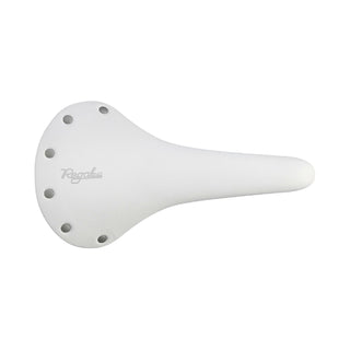 Selle San Marco Regal Evo Racing Le Bianche Saddle - White