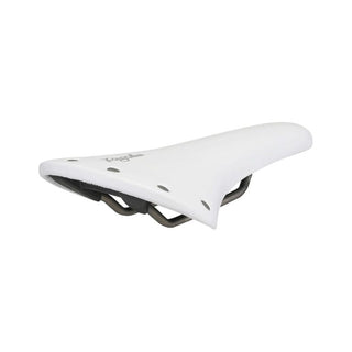 Selle San Marco Regal Evo Racing Le Bianche Saddle - White