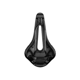 Selle San Marco ShortFit 2.0 3D Carbon FX Open Fit Wide Saddle 155MM - Black