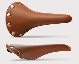 Selle San Marco Regal Le Elegance Honey - Brown