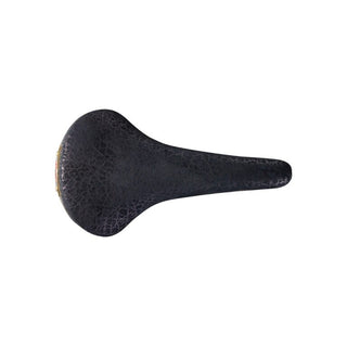 Selle San Marco Rolls Le Rino Saddle - Black