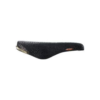 Selle San Marco Rolls Le Rino Saddle - Black