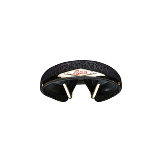 Selle San Marco Rolls Le Rino Saddle - Black