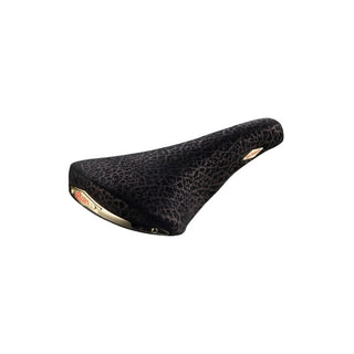 Selle San Marco Rolls Le Rino Saddle - Black