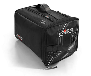 Scicon Race Rain Cycling Bag - Black