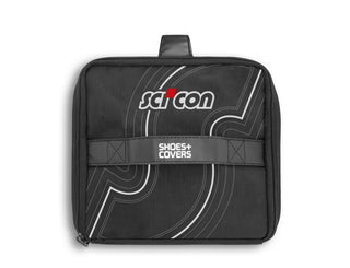 Scicon Race Rain Cycling Bag - Black