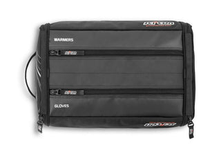 Scicon Race Rain Cycling Bag - Black