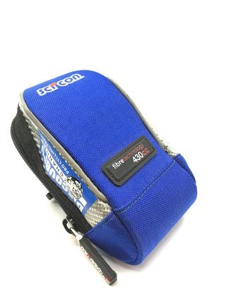 Scicon Compact 430CC Discovery Saddle Bag - Blue