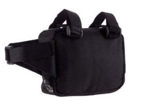 Scicon Piggy Frame Bag - Black