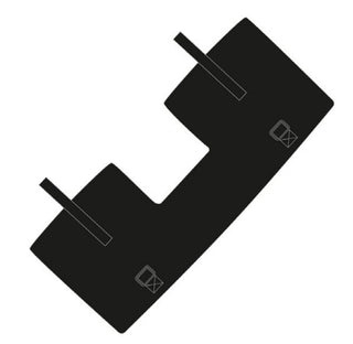 Scicon Handlebar Protector MTB - Black