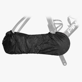 Scicon Gear Bike Cover - Black