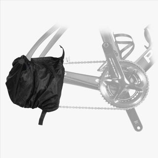 Scicon Gear Bike Cover - Black