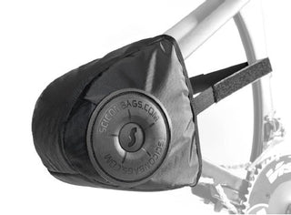 Scicon Rear Gear Derailleur Protector - Black