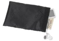 Scicon Sport Pocket Protection - Black