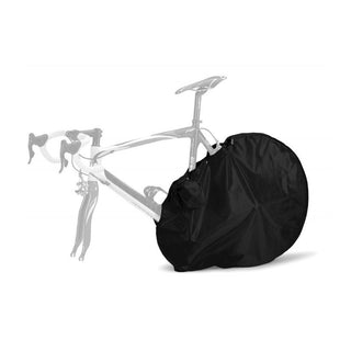 Scicon Rear Bike Cover - Black