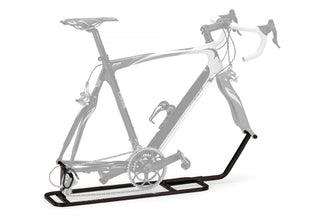 Scicon Anti-Shock Bike Frame Protector - Black