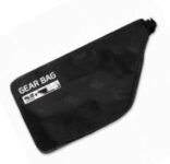 Scicon Aerocomfort Accessory Bag - Black