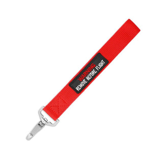 Scicon External Red Strap For Aerotech 3.0 1Pc