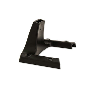 Scicon Set Of Frame Defender Rails MTB 2Pcs - Black