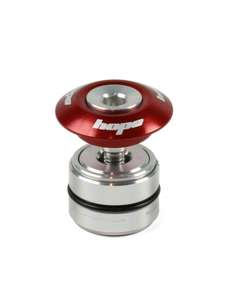 Hope Head Doctor - Red