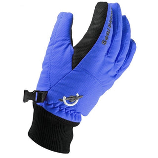 SealSkinz Childrens Waterproof Gloves - Blue