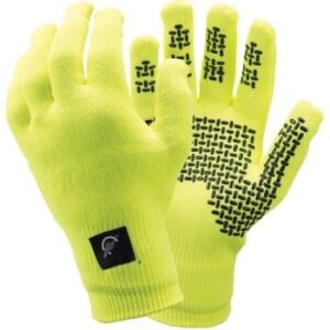 SealSkinz Ultra Grip Gloves - Black