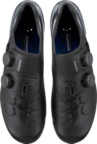Shimano S-Phyre SH-RC903 Road Shoes Black