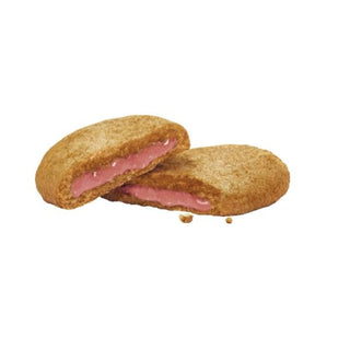 SIS Go Energy Bake Bar 50G 12 Pack - Strawberry