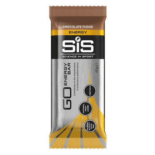 SIS Go Energy Mini Bar 40G 30 Pack - Chocolate Fudge