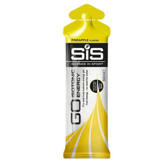 SIS Go Isotonic Gel 60ML 7 Variety Pack