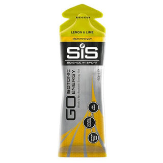 SIS Go Isotonic Gel 60ML 7 Variety Pack