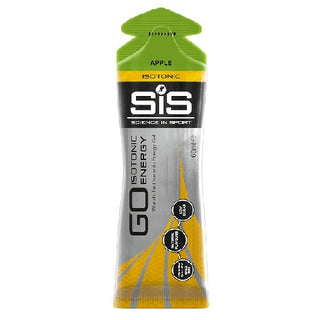 SIS Go Isotonic Gel 60ML 7 Variety Pack