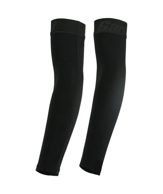 Santini Nuhot Water Res Heat Gen Arm Warmers - Black