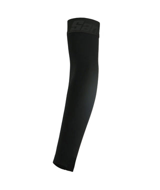 Santini Nuhot Water Res Heat Gen Arm Warmers - Black