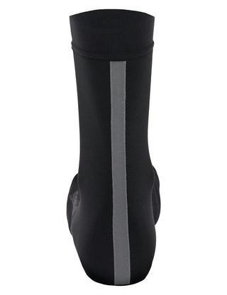 Santini Adapt Winter Shoe Covers - Black
