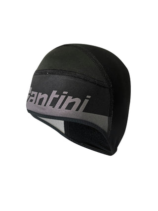 Santini WT Under Cap - Black