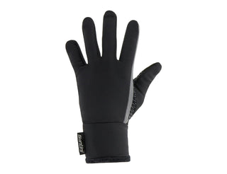 Santini Adapt Multi Season Winter Gloves - Black