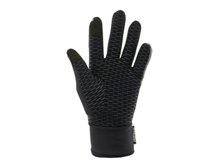 Santini Adapt Multi Season Winter Gloves - Black
