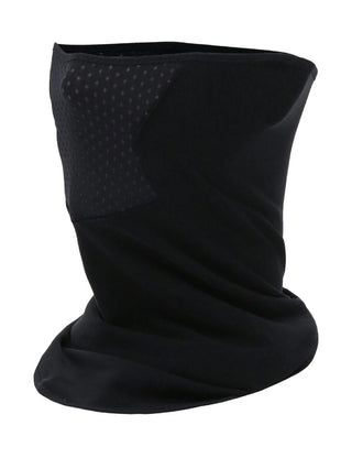 Santini Collo Neck Warmer - Black