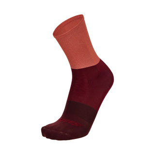 Santini Big Bengal High Profile Socks - Vineyard