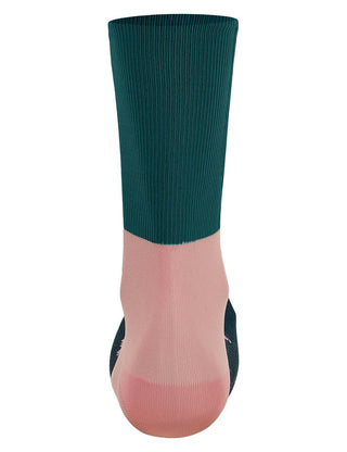 Santini Bengal 3S High Profile Socks - Indigo Blue
