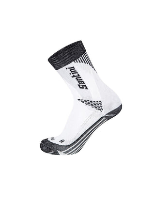 Santini Dry Comp 2.0 Sock - Black