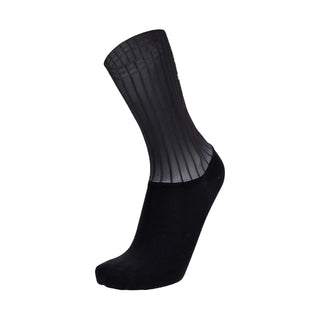 Santini Madss Aero Socks - Black
