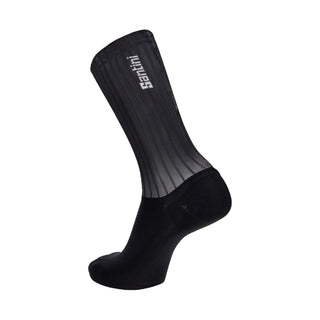 Santini Madss Aero Socks - Black