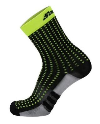 Santini Origine Socks - Black