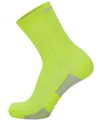 Santini Origine Socks - Yellow