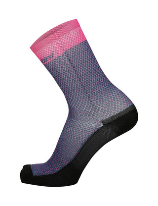 Santini Ritmo Socks - Blue