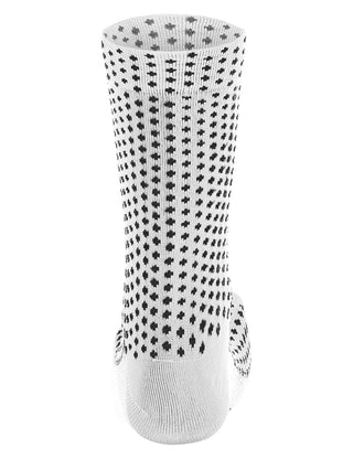 Santini Sfera Medium Profile Socks - Black